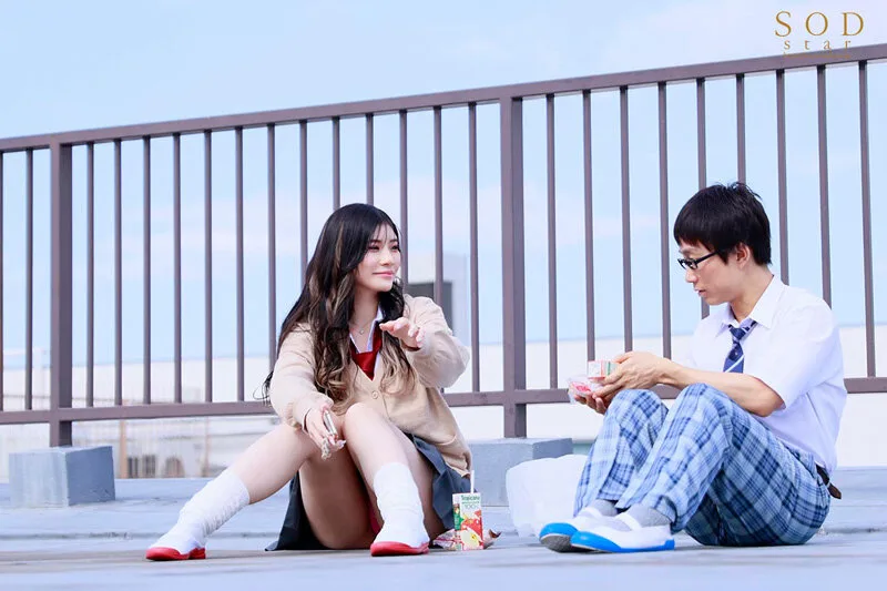หนังเอวี สาวน้อยที่ชอบนั่งอ้าขาแบบบรรลุธรรม START-006 1