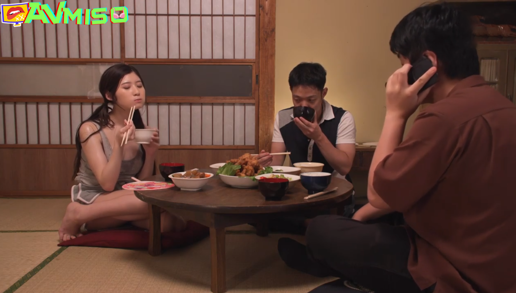 หนัง av ญี่ปุ่น แอบมีเซ็กส์กับพี่สาวของเพื่อนสนิด CAWD-623 1