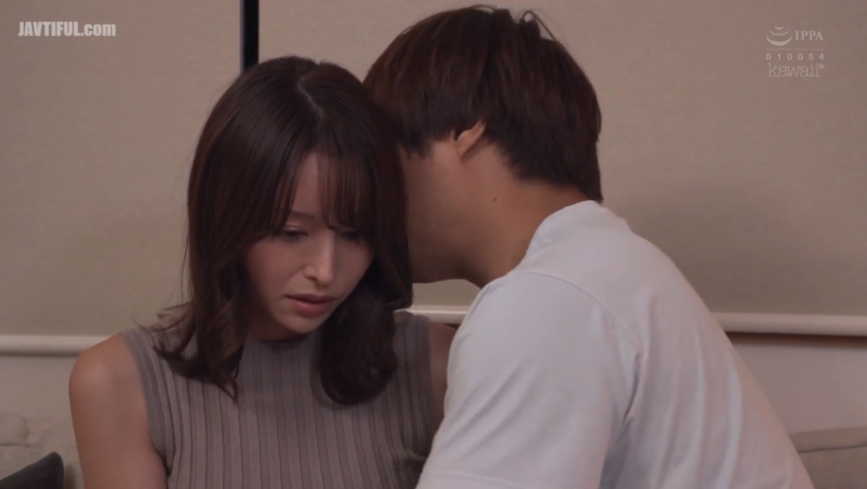 avxxx หญิงสาวแอบมีเซ็กส์กับสามีเก่าบ่อยอยู่ครั้ง CAWD-621 2