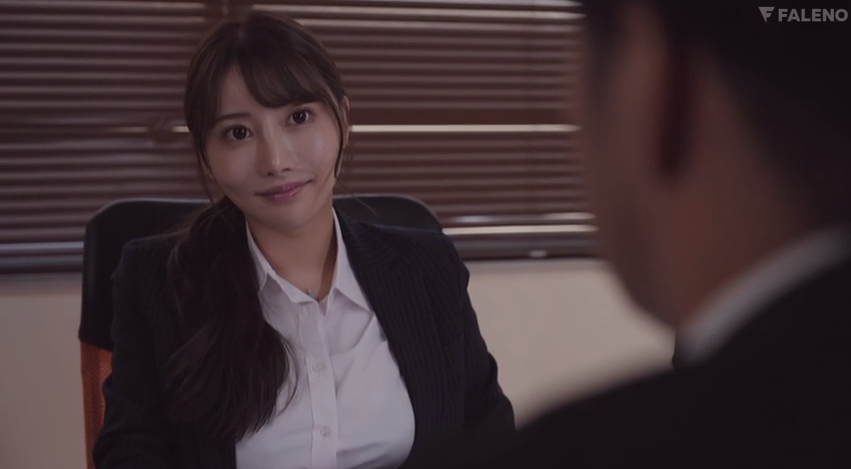 av subthai หญิงสาวที่มีความสุขในการมีเซ็กส์ FSDSS-732 1