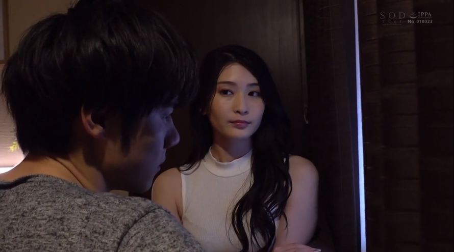 เอวีซับไทย หญิงสาวแอบเล่นชู้กับสามีเก่า STARS-676 1