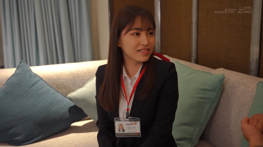 sexjapan พนักงานโรงแรมที่ชอบเสิร์ฟความเงี่ยน SDJS-247 1