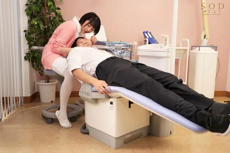 avhd พยาบาลสาวที่พยายามมีเซ็กส์อย่างต่อเนื่อง START-033 2