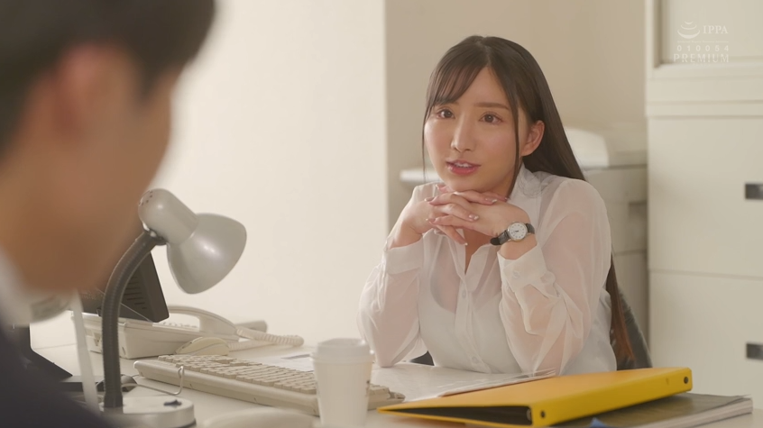 javhd การทำงานล่วงเวลาของ Karen Yuzuriha PRED-532 1