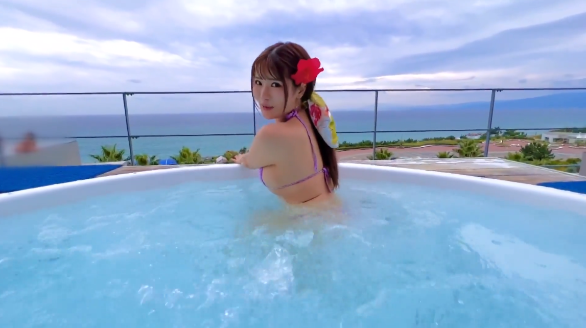 xxxjapan เปิดตัวนางแบบสุดฮอตในฉบับน้ำแตก BAB-125 1