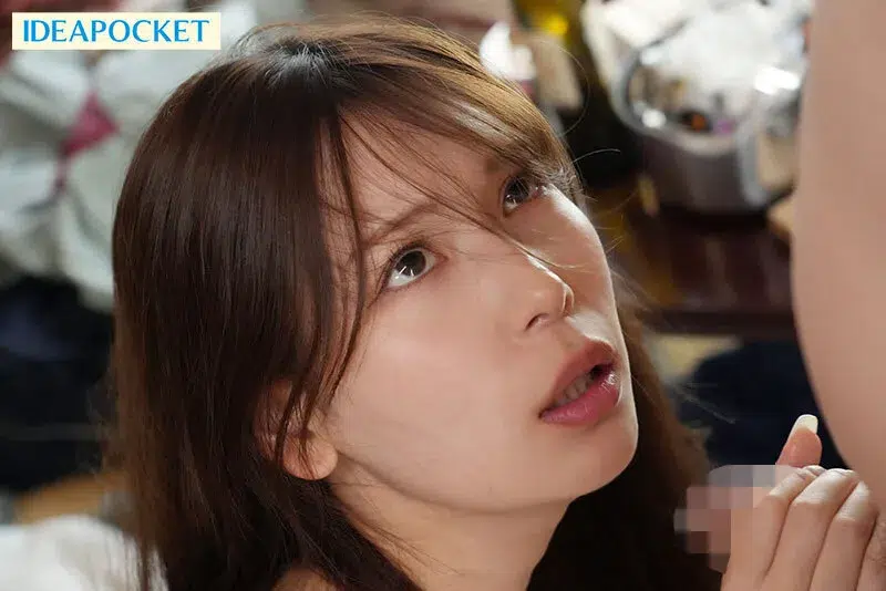 pornjapan สาวหมอนวดกับกระเจี๊ยวที่น่ารังเกียจ IPZZ-228 1