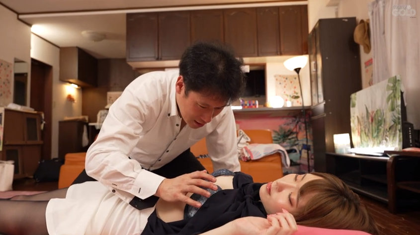 หนังav แอบนอกใจภรรยากับสาวในออฟฟิศxxxav MGOLD-021 1