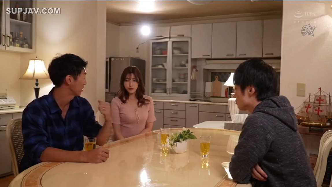 xxxjav ผู้หญิงที่แอบมีความสัมพันธ์กับลูกเลี้ยง DASS-127 1