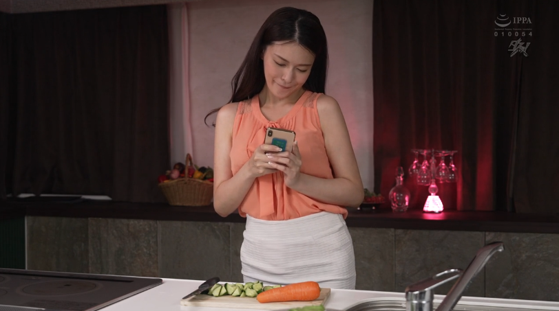 หนังเอวีญี่ปุ่น หญิงแม่ม้ายที่นัดเย็ดผ่านแอบหาคู่ DASS-330 1