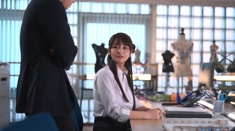 หนังxญี่ปุ่น สาวออฟฟิศที่ถูกบังคับให้ใส่ชุดชั้นใน IPZZ-304 1
