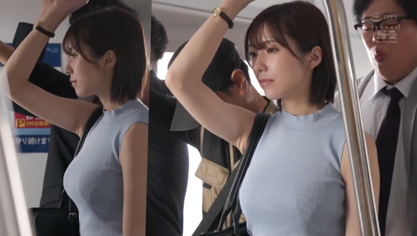 หนังavญี่ปุ่น สาวออฟฟิศตกเป็นเหยื่อที่น่าอับอาย SONE-099 1