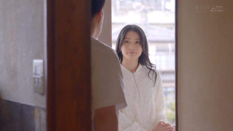 japan18+ ความสัมพันธ์หลังกำแพงแบบลับๆ START-085 2