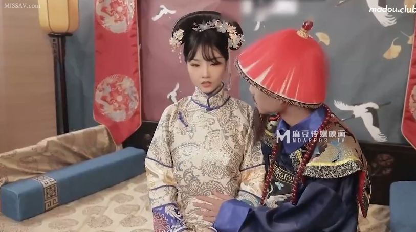 porn av เย็ดแม่ทับจอมหื่นที่ชอบแสวงหาแต่เรื่องเซ็กส์ MAD040 1