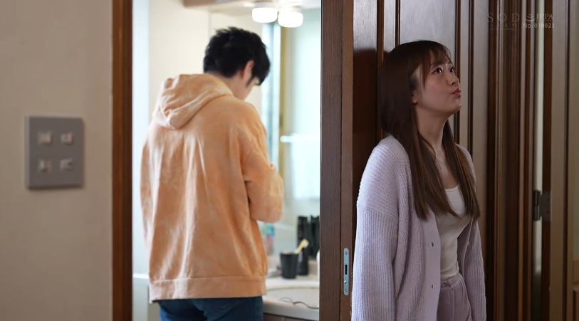 av ญี่ปุ่น พี่สาวน้องชายอาบน้ำด้วยกันในรอบ10ปี START-128 1