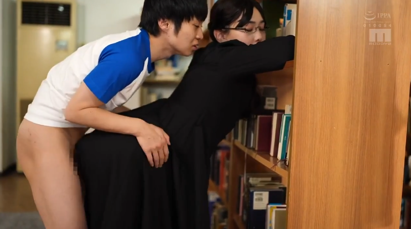 หนังxxx ผู้หญิงที่ชอบเย้ายวนกับอารมณ์ที่อ่อนหวาน MIMK-115 3