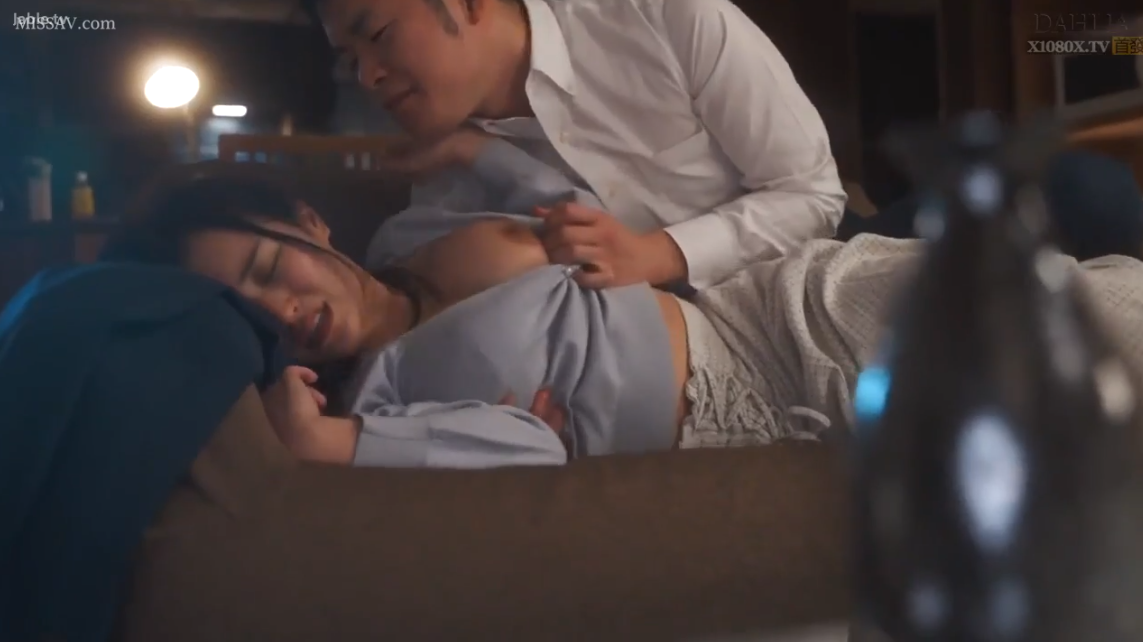 หนังavซับไทย เธอจำต้องปล่อยใจในค่ำคืนเร่าร้อน DLDSS-177 2