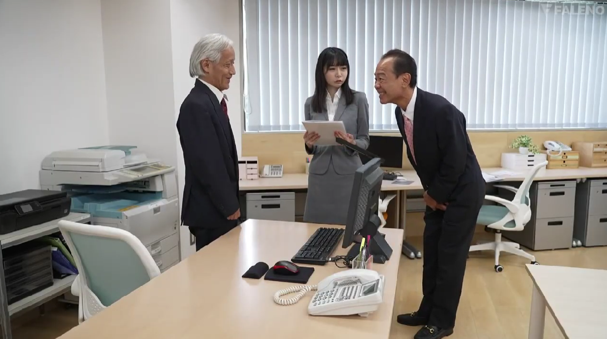 av japan เจ้านายจอมเสียวใส่ไม่ยั้งจนแตกใน FSDSS-944 1