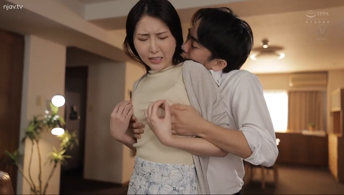 avซับไทย เพื่อนสนิทของสามีความลับที่ไม่เปิดเผย JUQ-519 2
