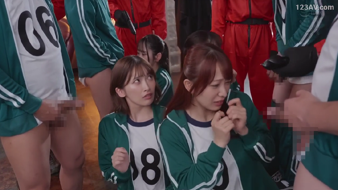 หนังavซับไทย เกมส์ควิดเสียวท้าทายรักร้อนแรง DASS-534 1