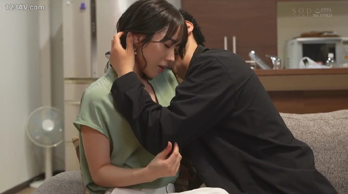 หนังเอวีญี่ปุ่น เลขาสุดแซ่บโดนจัดหนักในออฟฟิศ START-257 1