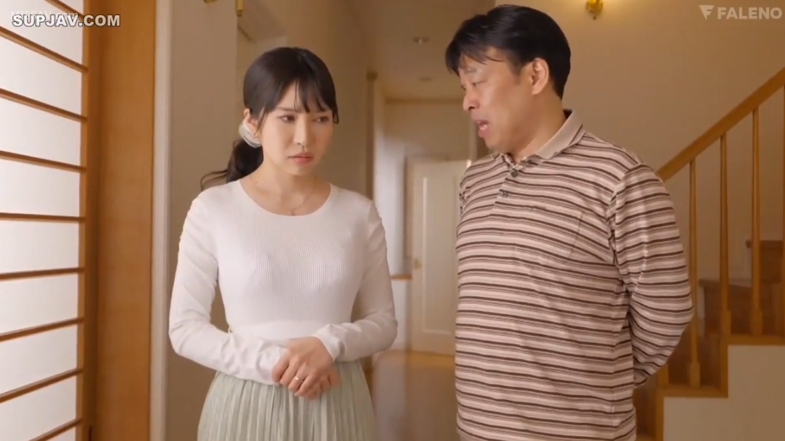 หนังโป๊ซับไทย สะใภ้โดนพ่อผัวจับกดไม่ให้หนี FSDSS-435 1