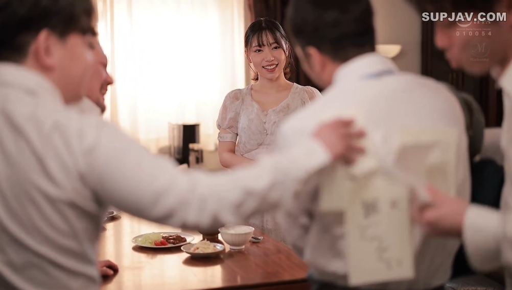 japan av Satsuki Mei วันคืนที่ถูกแตกในไม่รู้จบ JUR-762 1