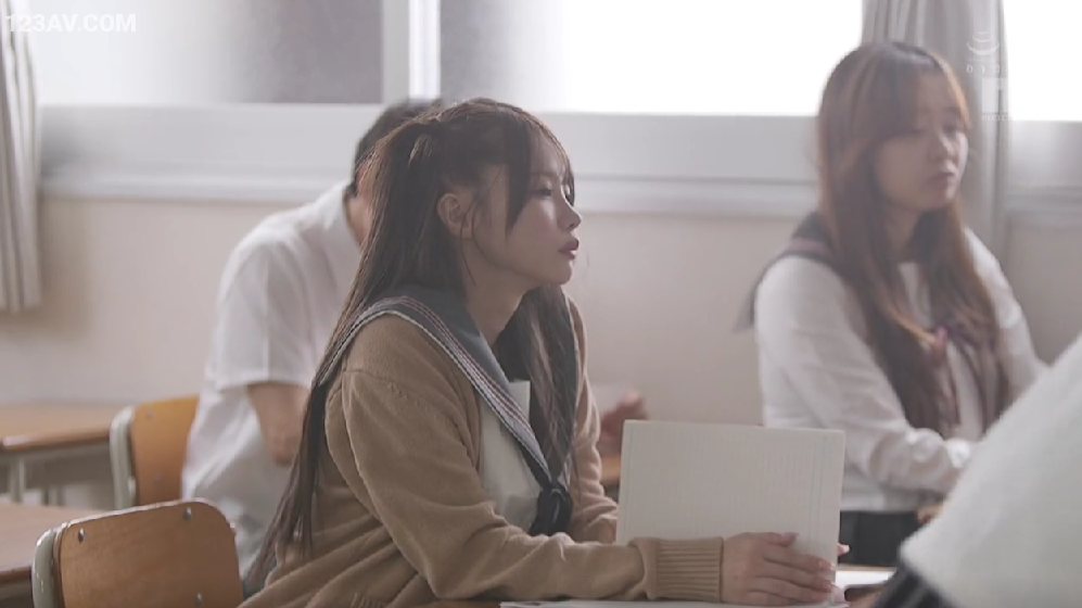 หนังxx สอนเซ็กส์ด้วยพลังสะกดจิตของสาวน้อย MIMK-275 1