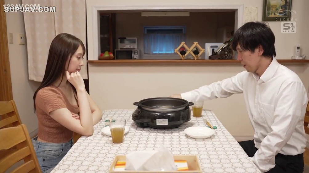หนังjav สาวสวยกับการทดสอบที่อดทน 10 ปี SNOS-289 1