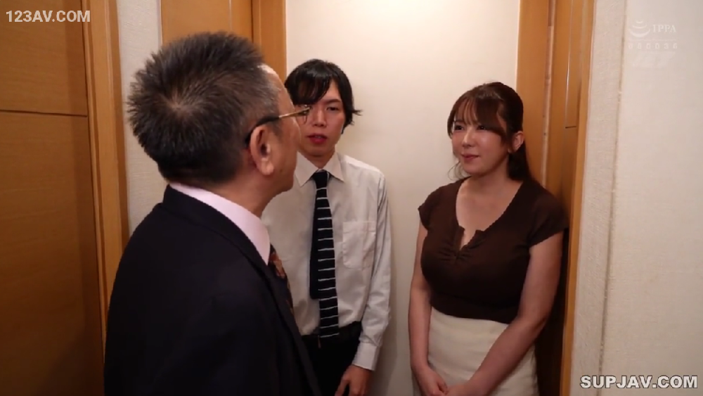 pornjapan ภรรยาเป็นครูสอนส่วนตัวให้หัวหน้าสามี NGOD-347 2