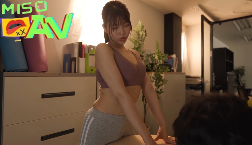 หนังเอ็ก สาวออฟฟิศสุดแซ่บยั่วผมแบบกระชั้นชิด START-512