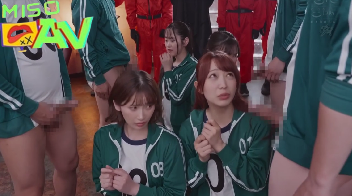หนังavซับไทย เกมส์ควิดเสียวท้าทายรักร้อนแรง DASS-534