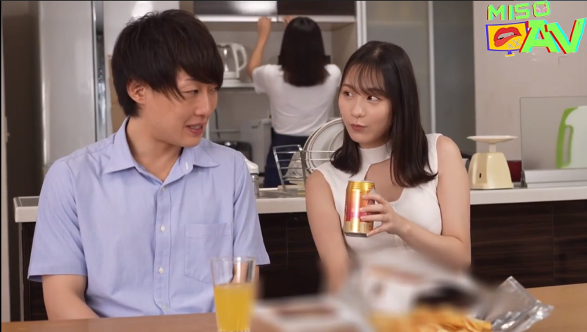 หนังavญี่ปุ่น แอบเล่นชู้กับน้องสาวของภรรยา SSIS-997