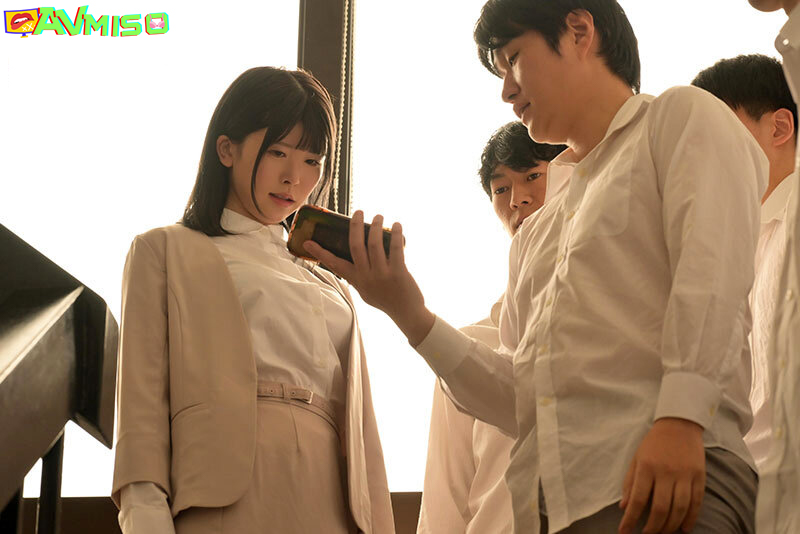 avญี่ปุ่น ครูสาวใส่ชุดคอสเพลย์โชว์สกิวการโดนเย็ด HMN-485