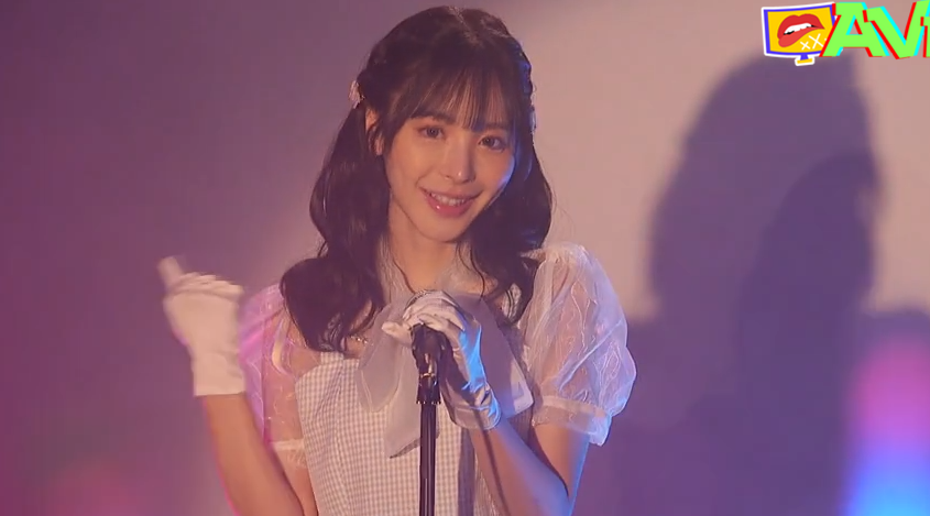 avmiso ไอดอลสาวโดนข่มขืนแบบไร้ยางอาย IPZZ-196