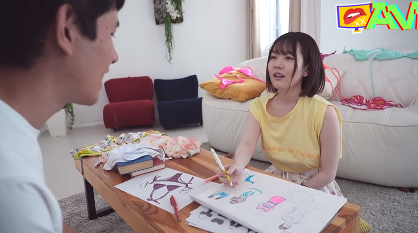 javhd ความสัมพันธ์แบบลับระหว่างพี่ชายกับน้องสาว MIDV-656
