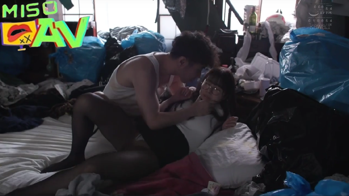 pornjapan สาวออฟฟิศนมโตโดนจัดหนัก 52 น้ำ CAWD-797