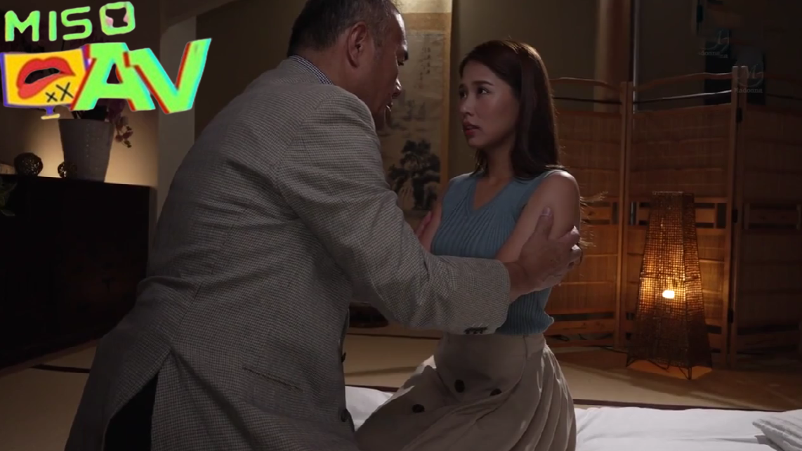 xxxญี่ปุ่น ภรรยาสาวแอบนอกใจผัวกับผอ.โรงพยาบาล JUR-311