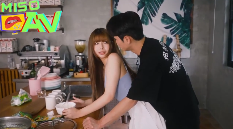 xxx china ภรรยาสาวสวยที่แอบยั่วใจเพื่อนสามี WTB-033 av