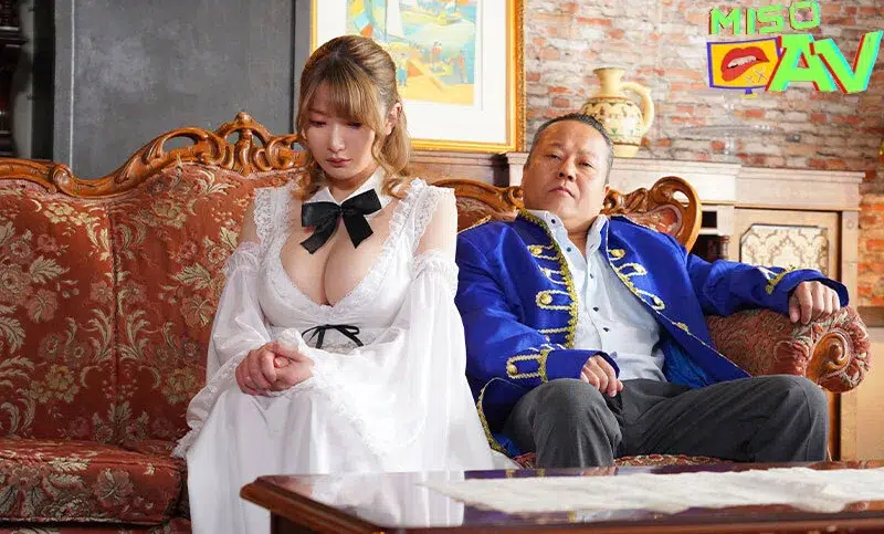 xxxjapan หญิงสาวที่ถูกคนในกระทรวงข่มขืน SSIS-838