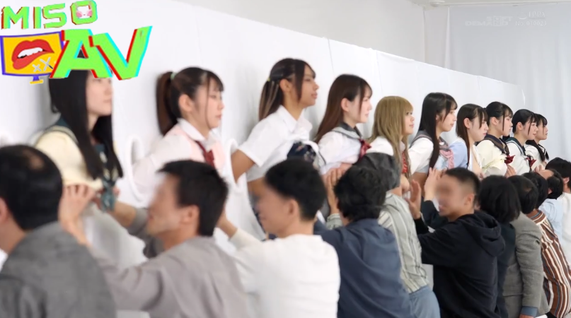xxxjav การสำรวจร่างกายของสาวๆอย่างระเอียด SDDE-733